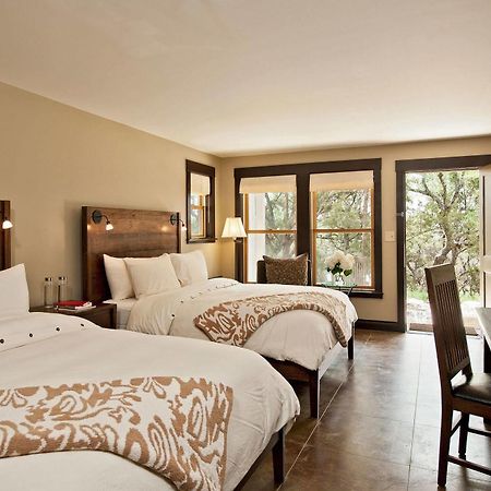 Travaasa Austin (Adults Only) Hotell Jollyville Exteriör bild