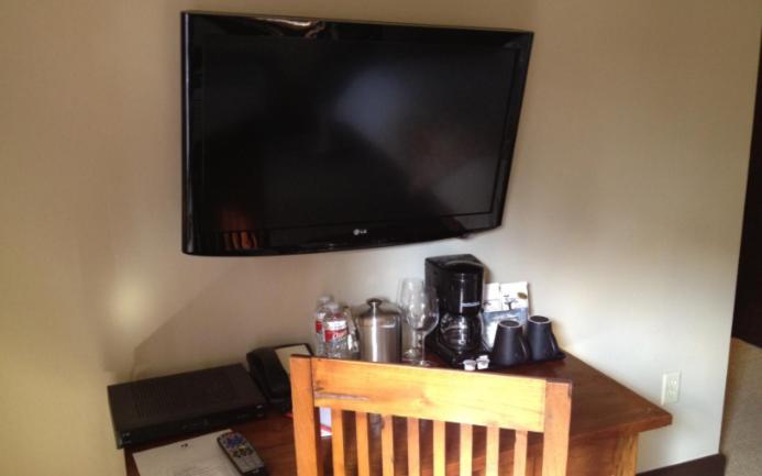 Travaasa Austin (Adults Only) Hotell Jollyville Rum bild
