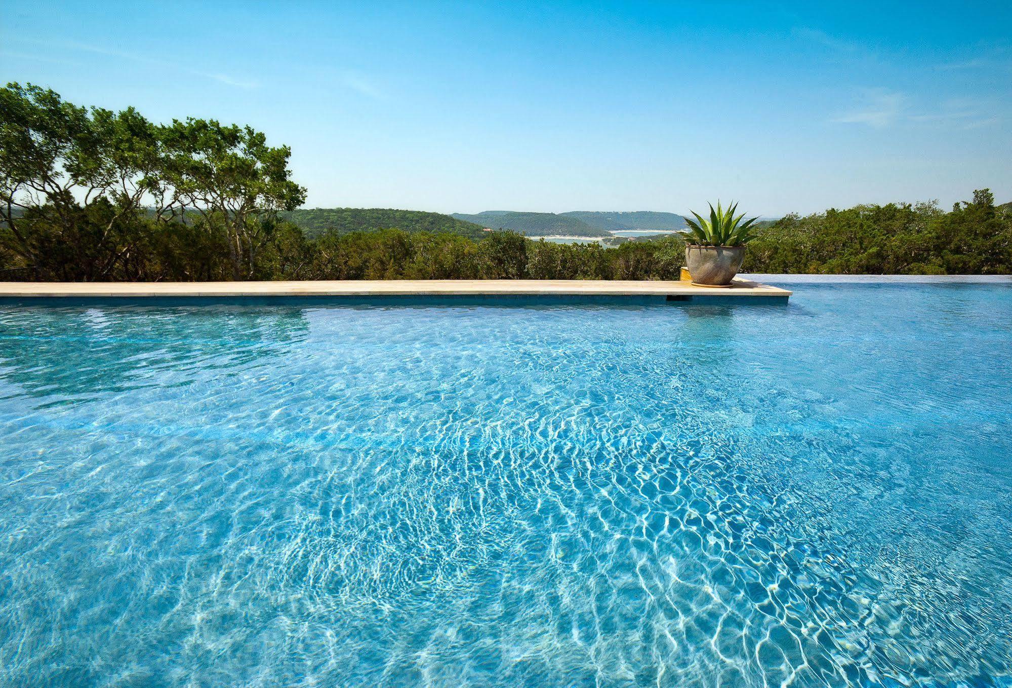 Travaasa Austin (Adults Only) Hotell Jollyville Bekvämligheter bild