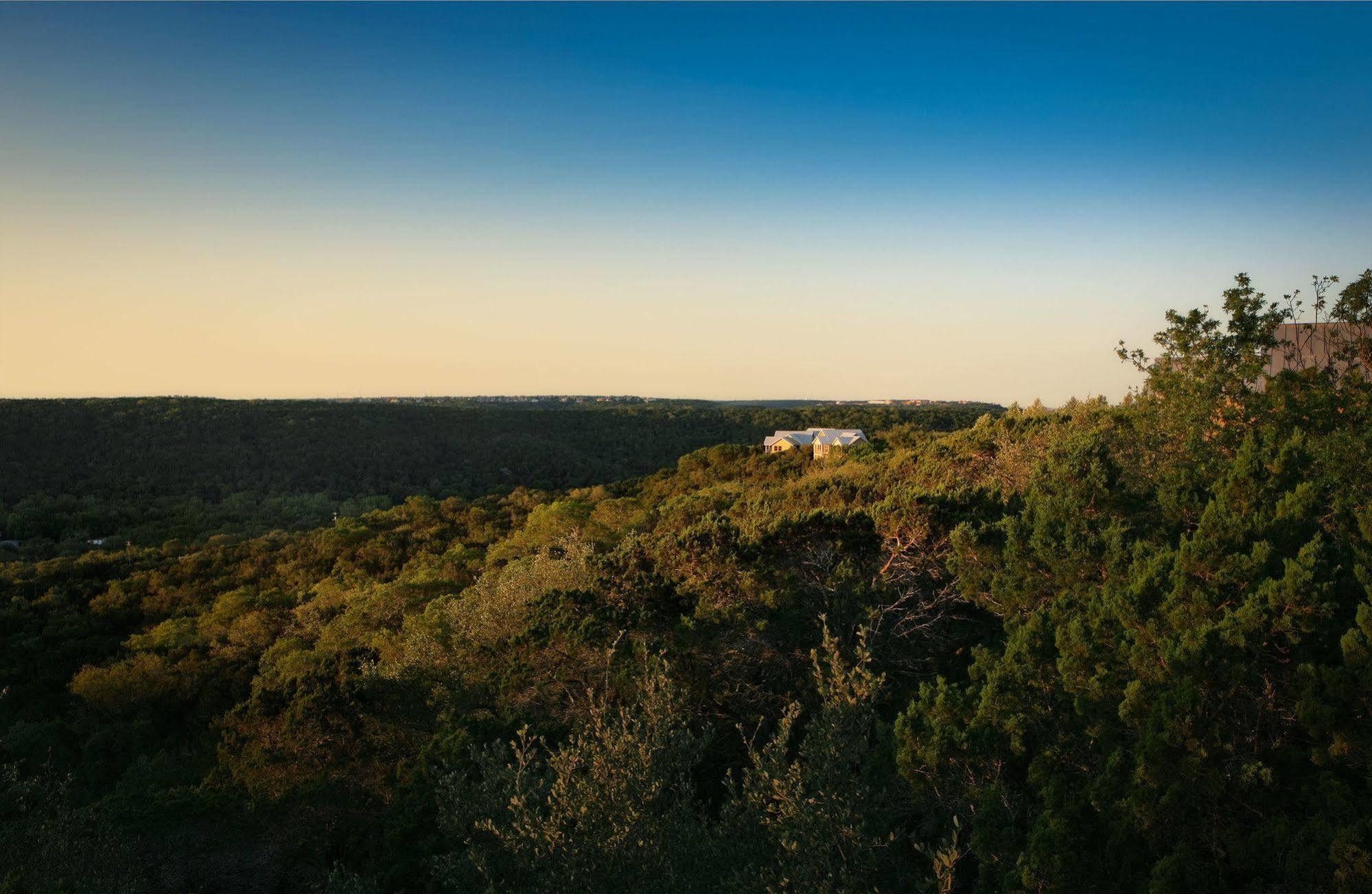Travaasa Austin (Adults Only) Hotell Jollyville Exteriör bild
